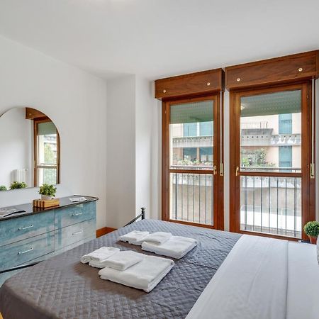 Il Broletto Apartment - Affitti Brevi Italia Lecco Buitenkant foto