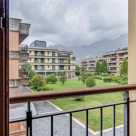 Il Broletto Apartment - Affitti Brevi Italia Lecco Buitenkant foto