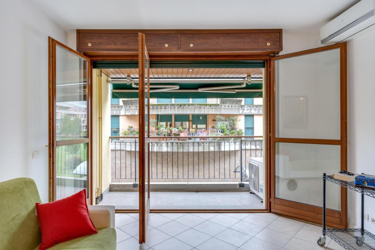 Il Broletto Apartment - Affitti Brevi Italia Lecco Buitenkant foto