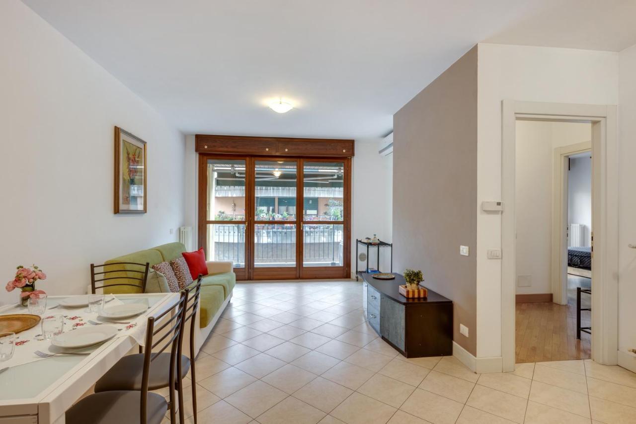 Il Broletto Apartment - Affitti Brevi Italia Lecco Buitenkant foto