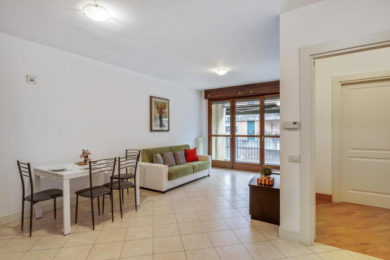 Il Broletto Apartment - Affitti Brevi Italia Lecco Buitenkant foto