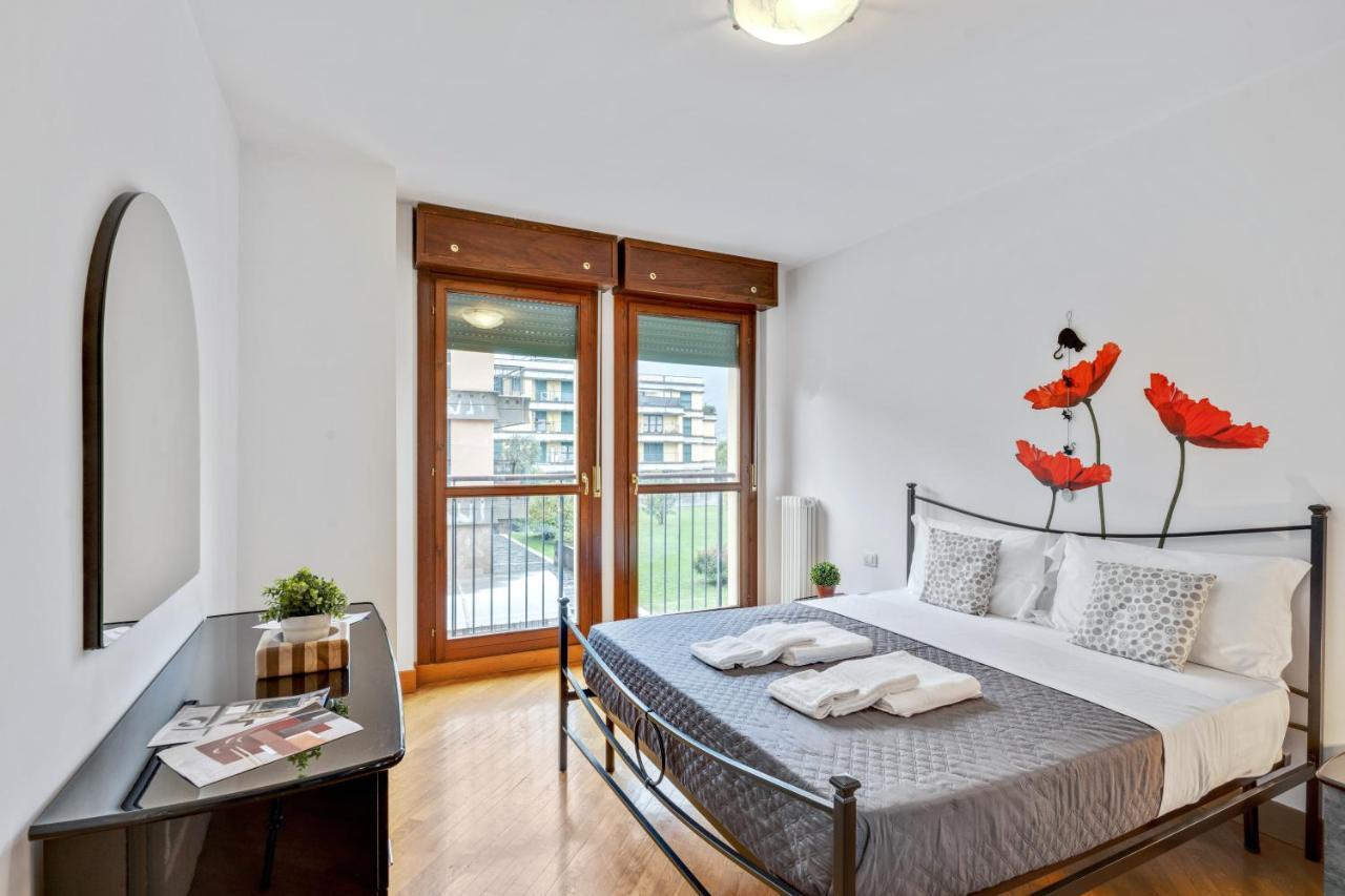 Il Broletto Apartment - Affitti Brevi Italia Lecco Buitenkant foto