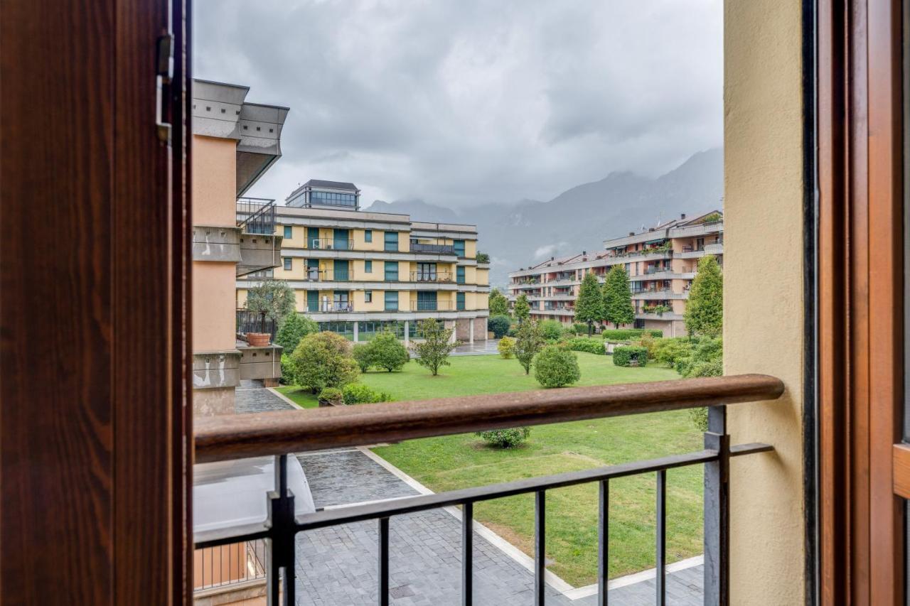 Il Broletto Apartment - Affitti Brevi Italia Lecco Buitenkant foto