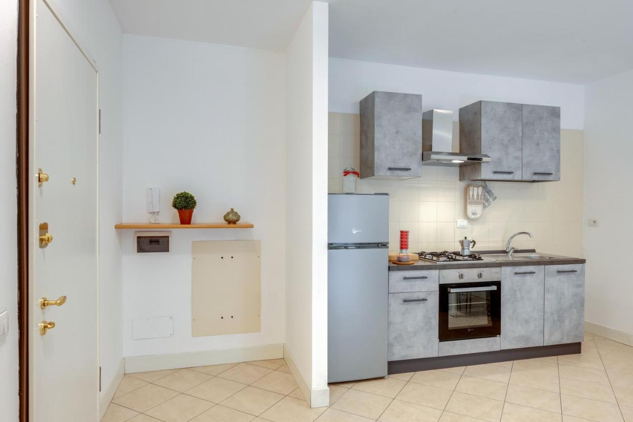 Il Broletto Apartment - Affitti Brevi Italia Lecco Buitenkant foto
