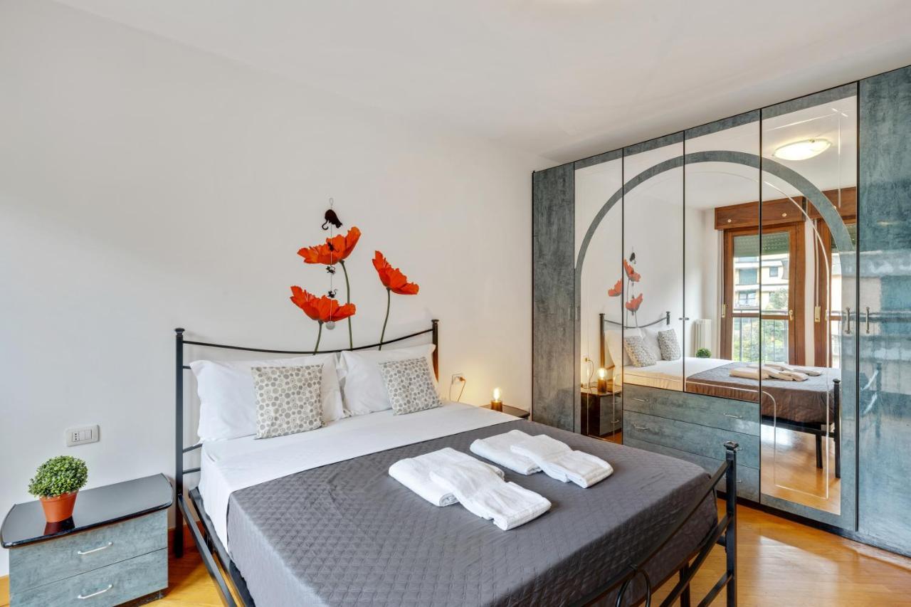 Il Broletto Apartment - Affitti Brevi Italia Lecco Buitenkant foto